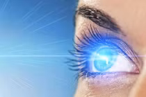 Con người đang quan sát quá khứ