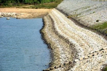 Giải pháp tích trữ nước ngọt cho ĐBSCL