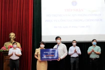 Phenikaa có nhiều giải pháp chung tay chống dịch Covid-19