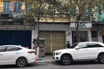 Khu “đất vàng” liên quan đến Vũ “nhôm” bị huỷ Giấy chứng nhận quyền sử dụng đất