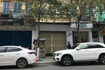 Khu “đất vàng” liên quan đến Vũ “nhôm” bị huỷ Giấy chứng nhận quyền sử dụng đất