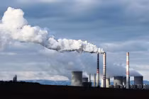 “Định giá carbon” giúp hạn chế khí thải