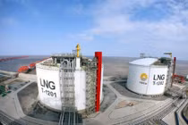 Đánh giá tiềm năng phát triển thị trường khí Việt Nam