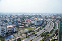 Đồng Nai: Thành phố Long Khánh sẽ có thêm hơn 1.000 căn nhà ở xã hội