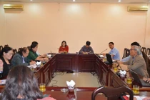 Các hội ngành toàn quốc nâng cao nghiệp vụ phổ biến kiến thức