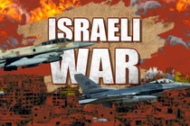 Hezbollah phóng hàng loạt tên lửa vào Israel, quân đội Israel phản pháo vào Lebanon