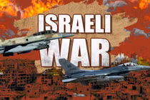 Hezbollah phóng hàng loạt tên lửa vào Israel, quân đội Israel phản pháo vào Lebanon