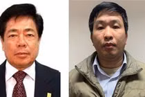 Truy tố nguyên Chủ tịch Hội đồng thành viên và nguyên TGĐ Vinashin