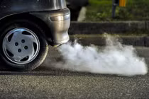 Làm thế nào để xe đáp ứng tiêu chuẩn khí thải?