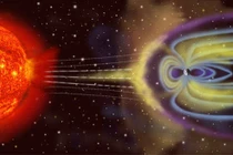 Oi bức không liên quan đến bão Mặt Trời