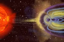 Oi bức không liên quan đến bão Mặt Trời