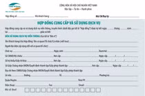 Lưu ý khi ký hợp đồng viễn thông và truyền hình