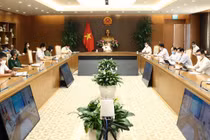 Đến thời điểm này, chưa tính giãn cách xã hội quy mô toàn quốc