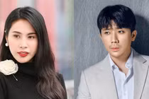 Không chuyển tiền từ thiện mà "quên" báo: Trấn Thành xin lỗi Thủy Tiên