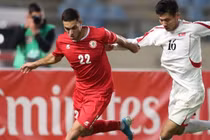 FIFA phán quyết vụ Triều Tiên bỏ vòng loại World Cup, tuyển Việt Nam bất an