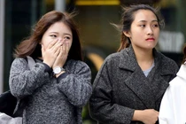 Giảm 6-10 độ C, Bắc Bộ chuyển lạnh cuối tuần