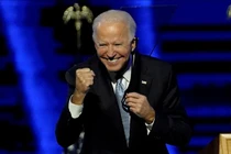 Ông Biden lên kế hoạch cho ngày đầu tiên ở Nhà Trắng