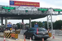 Đề xuất giảm 30% giá vé cho xe lưu thông cao tốc Hà Nội-Hải Phòng