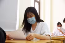 Bộ GD-ĐT yêu cầu các trường dành riêng chỉ tiêu cho thí sinh không thi tốt nghiệp do dịch