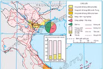  Bộ KHĐT kiến nghị sớm chia lại từ 6 lên 7 vùng kinh tế