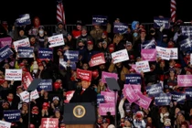 'Tôi hiểu tại sao nhiều người Mỹ bỏ phiếu cho Tổng thống Trump'