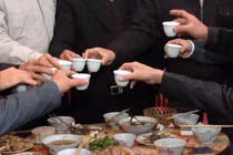 Lý giải sự có mặt của methanol trong rượu