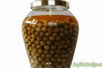 Rượu táo mèo không hỗ trợ nhiều cho tiêu hóa