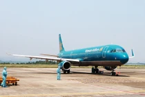 Tình hình Covid-19 hôm nay 12.9: Đón khách có hộ chiếu vắc xin; chuẩn bị mở tour khép kín