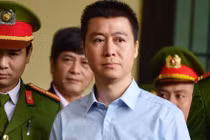 Phan Sào Nam có phải ngồi tù lại ?