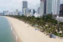 Khánh Hòa cho phép đón khách quốc tế có hộ chiếu vắc xin