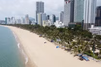 Khánh Hòa cho phép đón khách quốc tế có hộ chiếu vắc xin