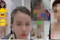 Giáo viên lộ ảnh 'nóng' khi dạy trực tuyến: 'Nóng' đến mức nào sẽ bị xử lý?