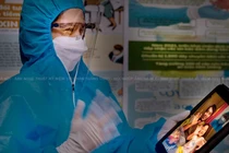 Sự kiện văn hóa nổi bật tuần qua: Hội Nhiếp ảnh nghệ thuật Hà Nội giải trình mùa giải thảm họa