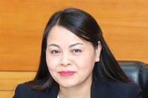 Ninh Bình có tân Bí thư Tỉnh ủy