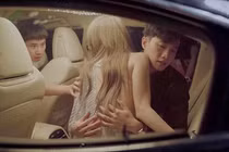 Video hậu trường cảnh nóng của Minh Hằng và Quốc Trường