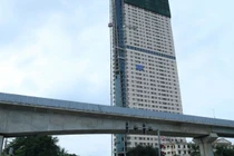 Điểm danh hàng loạt chung cư ở Hà Nội vi phạm về phòng cháy chữa cháy