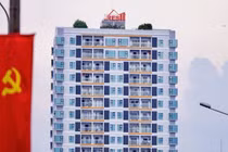 Giá thuê căn hộ đang bị "làm xiếc", Cục trưởng Cục thuế TPHCM nói gì?