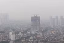 Ô nhiễm không khí, bụi mịn ảnh hưởng tới khả năng nhận thức 