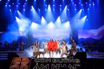 Thanh Lam chia sẻ về những thất bại trong con đường âm nhạc