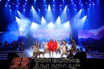 Thanh Lam chia sẻ về những thất bại trong con đường âm nhạc