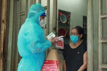 F0 cách ly điều trị tại nhà 7 ngày, F0 tại cơ sở thu dung còn 5 ngày