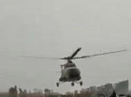 Trực thăng Taliban gặp tai nạn, rơi ở tỉnh Kandahar, miền nam Afghanistan