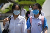 30 tỉnh, thành dừng học tập trung vì dịch Covid-19