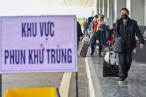 Thêm 78 ca Covid-19 trong nước