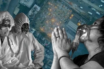 Đau đớn và bất lực khi chứng kiến thảm kịch của Ấn Độ từ xa