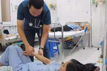 Hà Nội ghi nhận 868 trường hợp mắc sốt xuất huyết