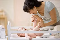 Tinh hoàn ẩn có đáng lo?