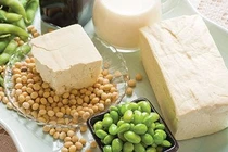 Đậu nành tốt cho người khó lên cân và cả người muốn giảm cân 