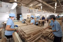 Standard Chartered dự báo GDP Việt Nam đạt 3,3% năm 2020