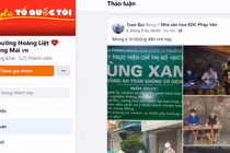 Hà Nội phòng ngừa vi phạm an ninh, trật tự trên không gian mạng